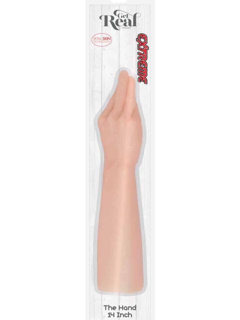 ToyJoy Get Real The Hand 36 cm