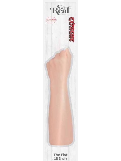 ToyJoy Get Real The Fist 30 cm