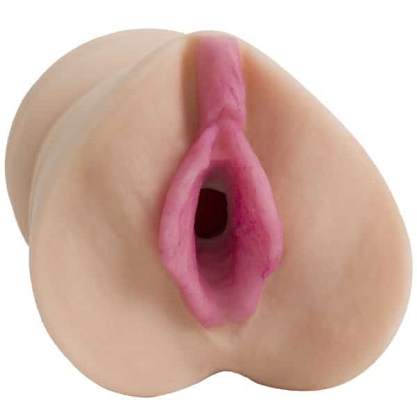 Sasha Grey Sasha Grey Cream Pie Pocket Pussy Flesh - Image 3