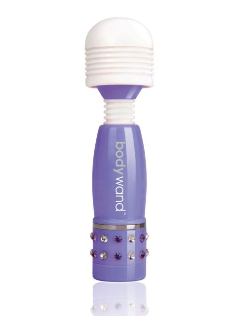 Bodywand Lavender Mini Bodywand Lavender