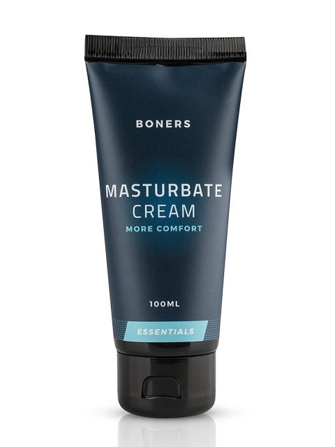 Boners Masturbation Cream 100ml