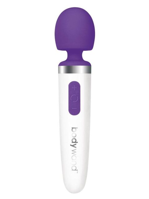 Bodywand USB Multi function Purple