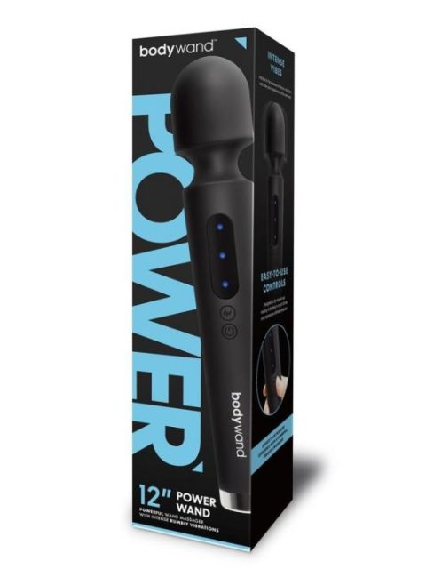 Bodywand 12" Power Wand Bodywand