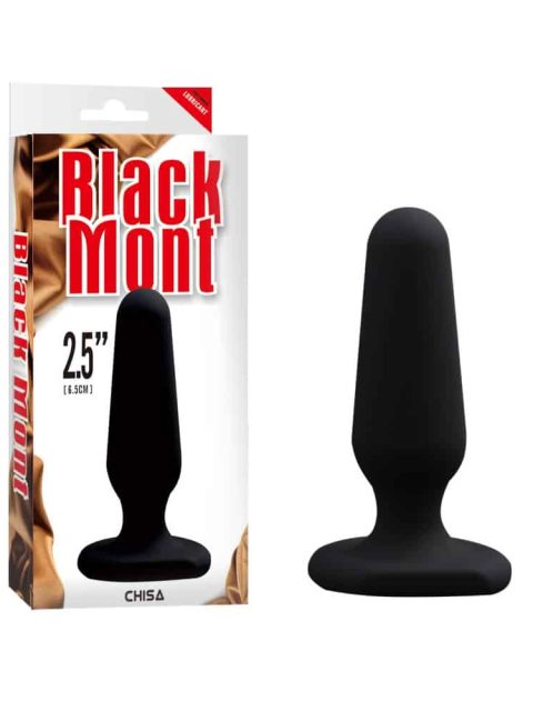 Silicone Plug 2.5