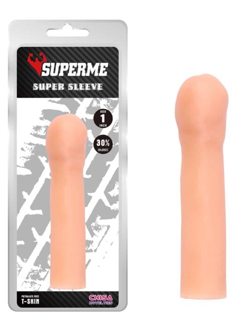 Super Sleeve