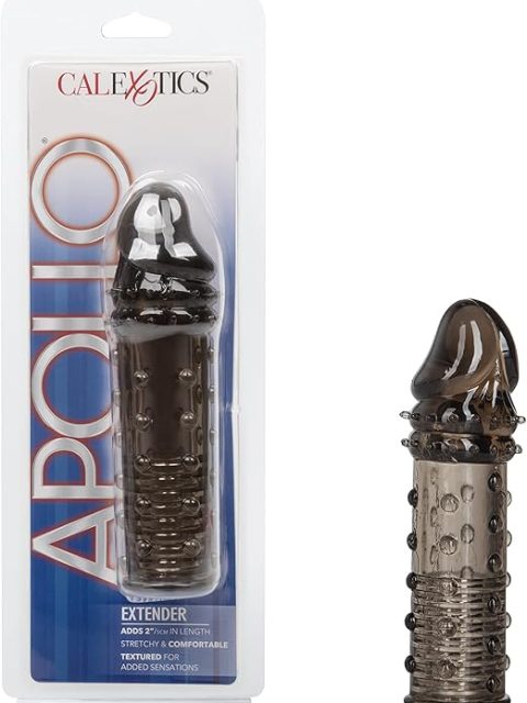 APOLLO Extender Smoke