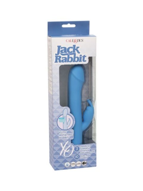 Jack Rabbit