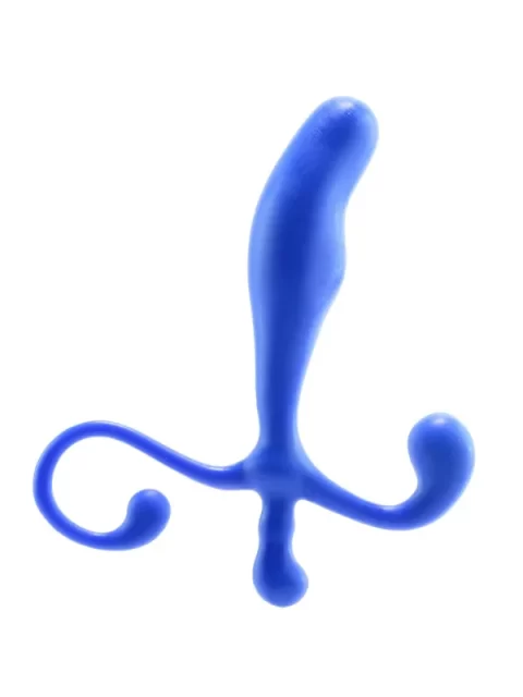 5" Male P-Spot Massager