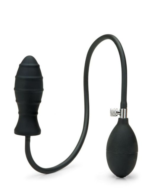 Me You Us Inflatable Anal Plug