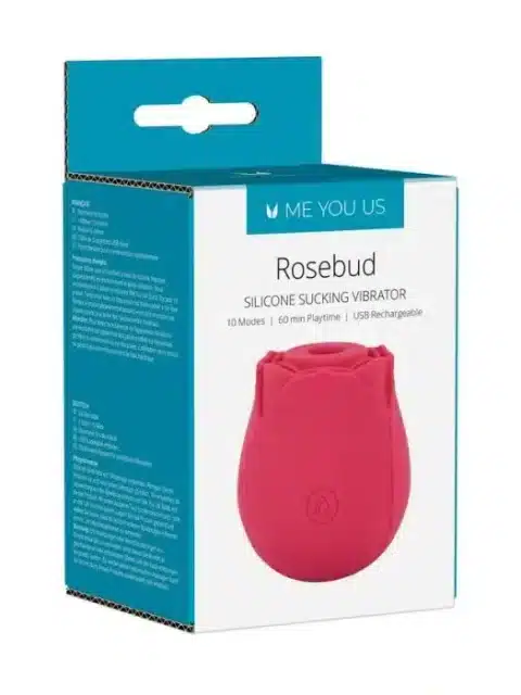 Me You Us Rosebud