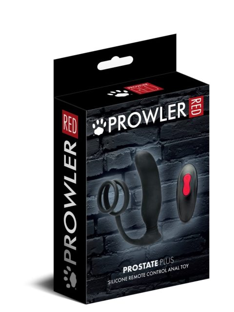 Prowler RED Prostate Plus