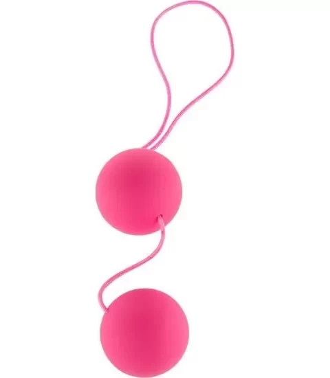 Funky Love Balls