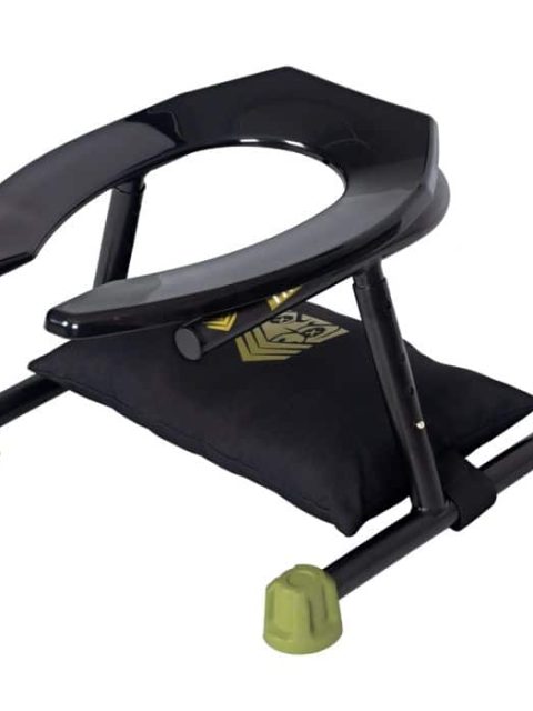 Fort Troff Trench Rider Double Duty Rimming Chair