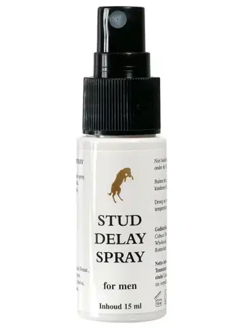 Stud Delay Spray