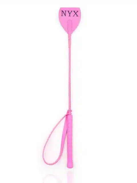 Crop NYX Pink