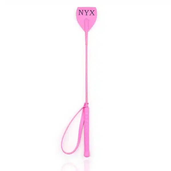 Crop NYX Pink