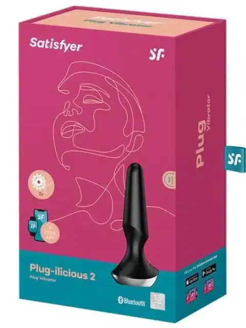 Plug-ilicious 2