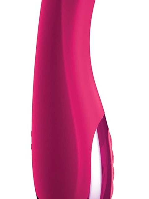 Apex Vibrator Pink