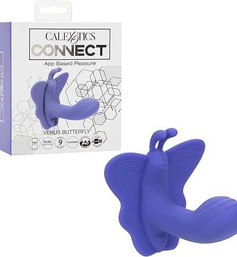 CalExotics Connect Venus Butterfly