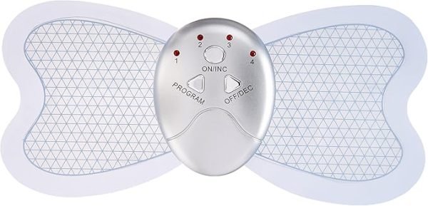 Pipedream Fetish Fantasy Extreme Shock Therapy Butterfly Electro Stimulator