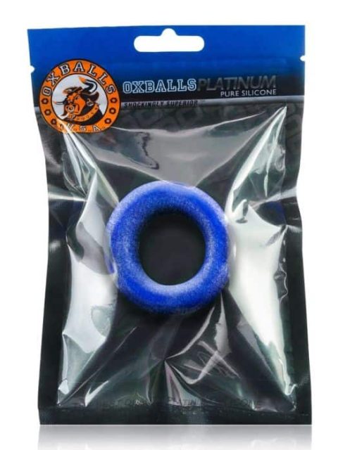 Oxballs Balls T Blue
