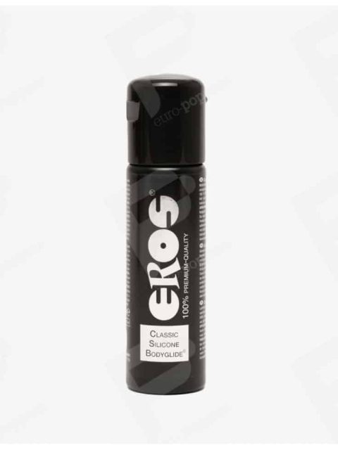 Classic Silicone Bodyglide - 100ml
