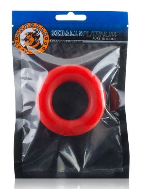 Oxballs Cockt Red