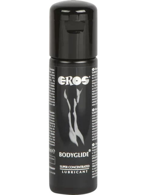 Super Concentrated Bodyglide 100ml