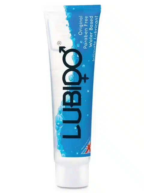 Lubido Original Water Based Intimate Lubricant