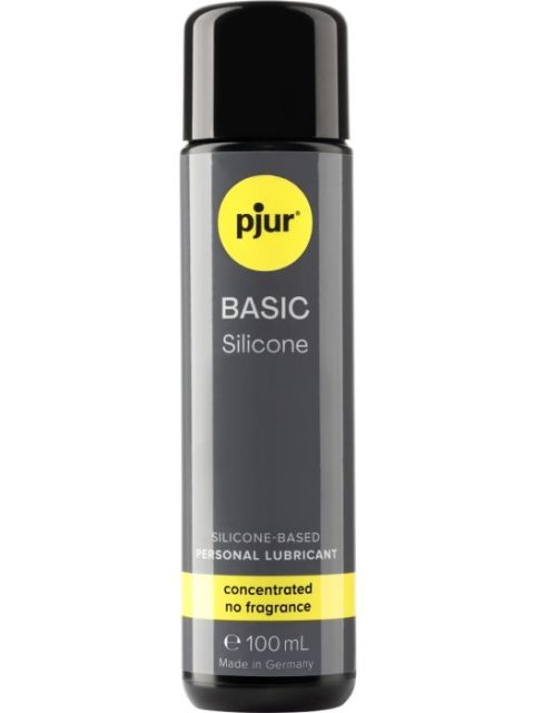 Pjur Basic Personal Glide Transparent 100ml