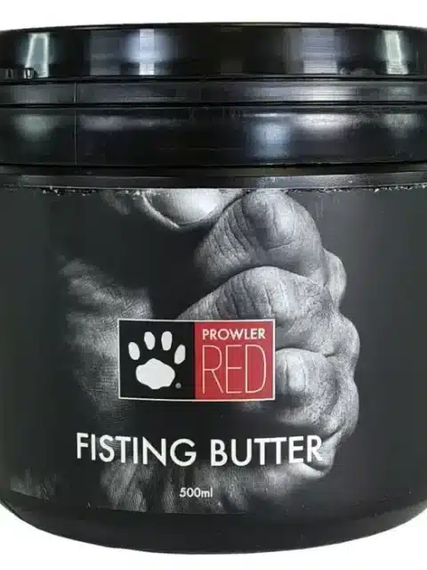 Prowler RED Fisting Butter 500ml