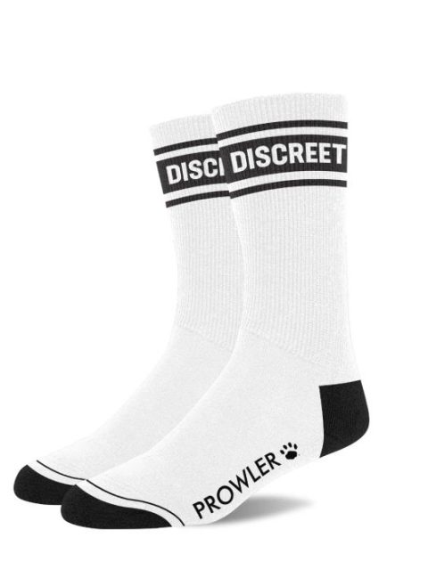 Prowler RED Discreet Socks