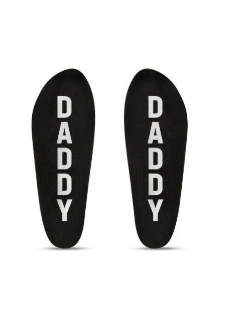 Prowler RED Ankle Sock Daddy