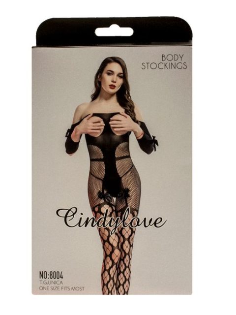 Cindylove The Amber - Body Stocking