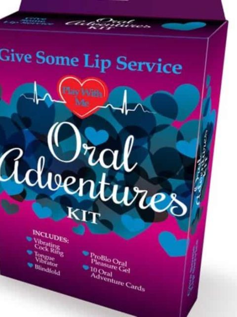 Little Genie Oral Adventures
