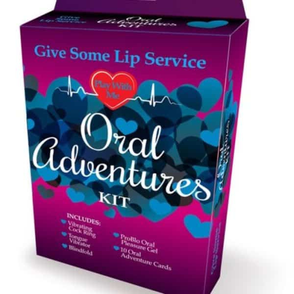 Little Genie Oral Adventures
