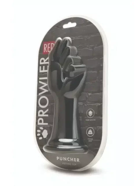 Prowler RED Puncher Fisting Dildo