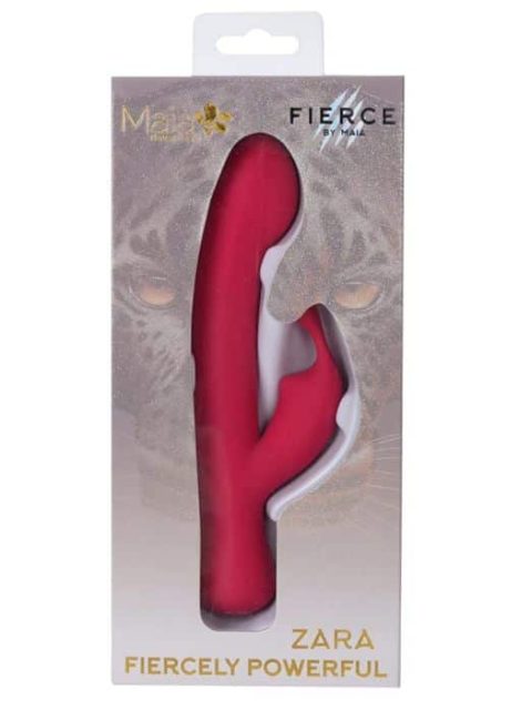 Zara Red Rabbit Vibrator